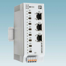 Ethernet Switch | Der Datenlenker im Netzwerk