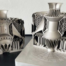 3D Drucker Metall | Erstaunliche Möglichkeiten
