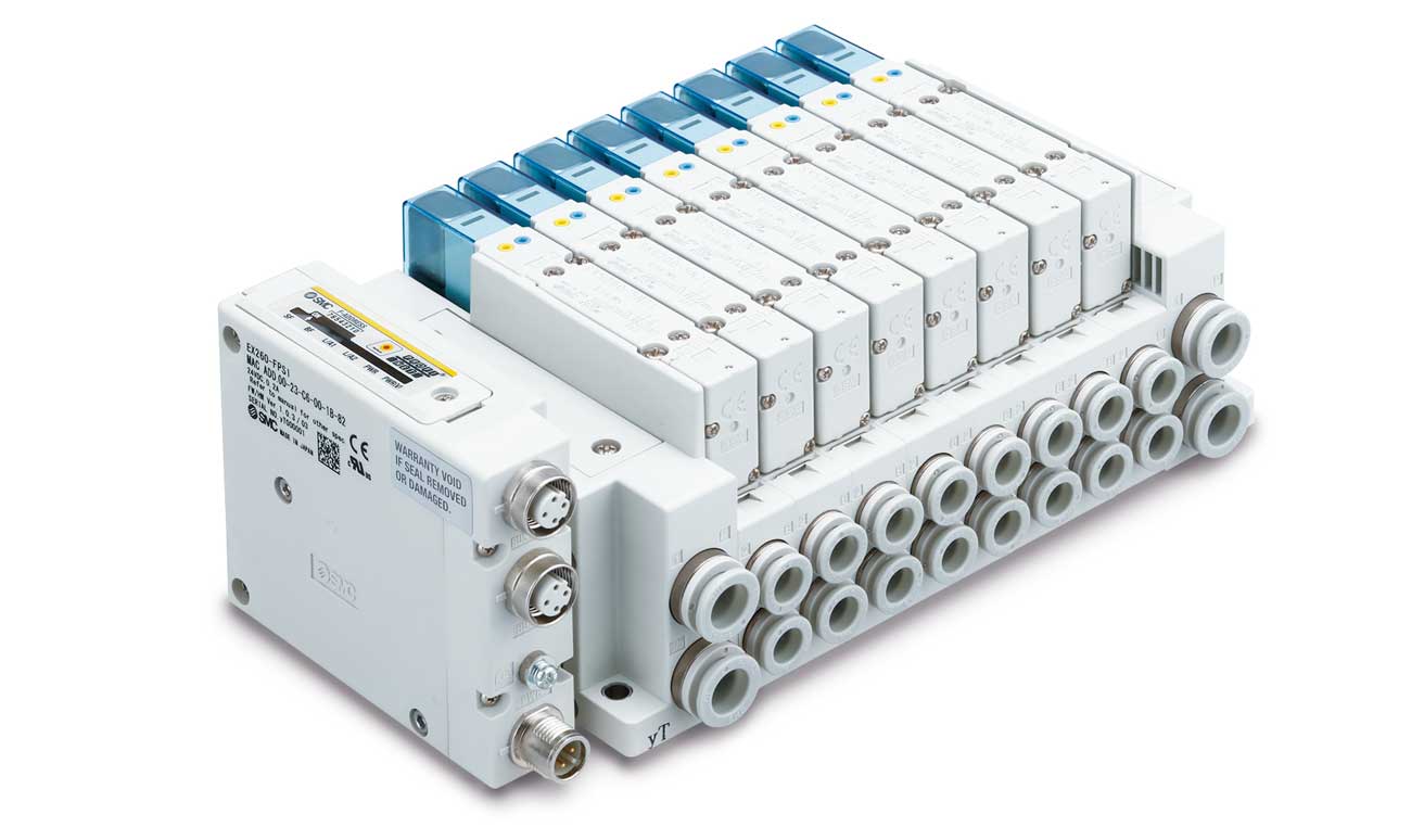 home > product> solutions > industrial communication > Fieldbus > CANopen