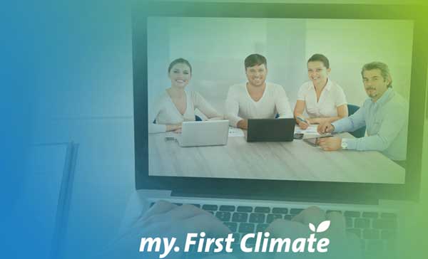 First Climate Klimaschutz